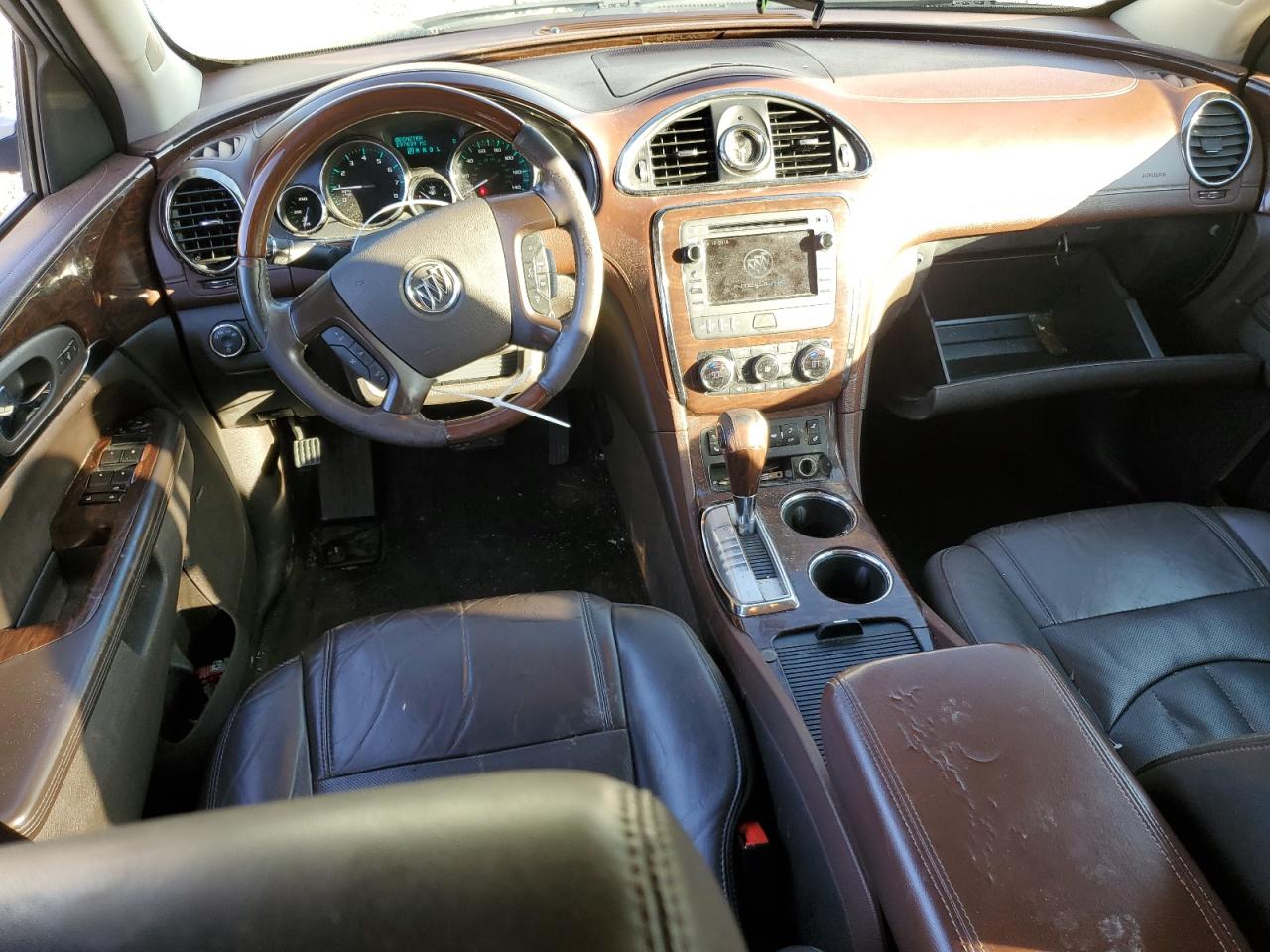 2014 Buick Enclave - Image 8