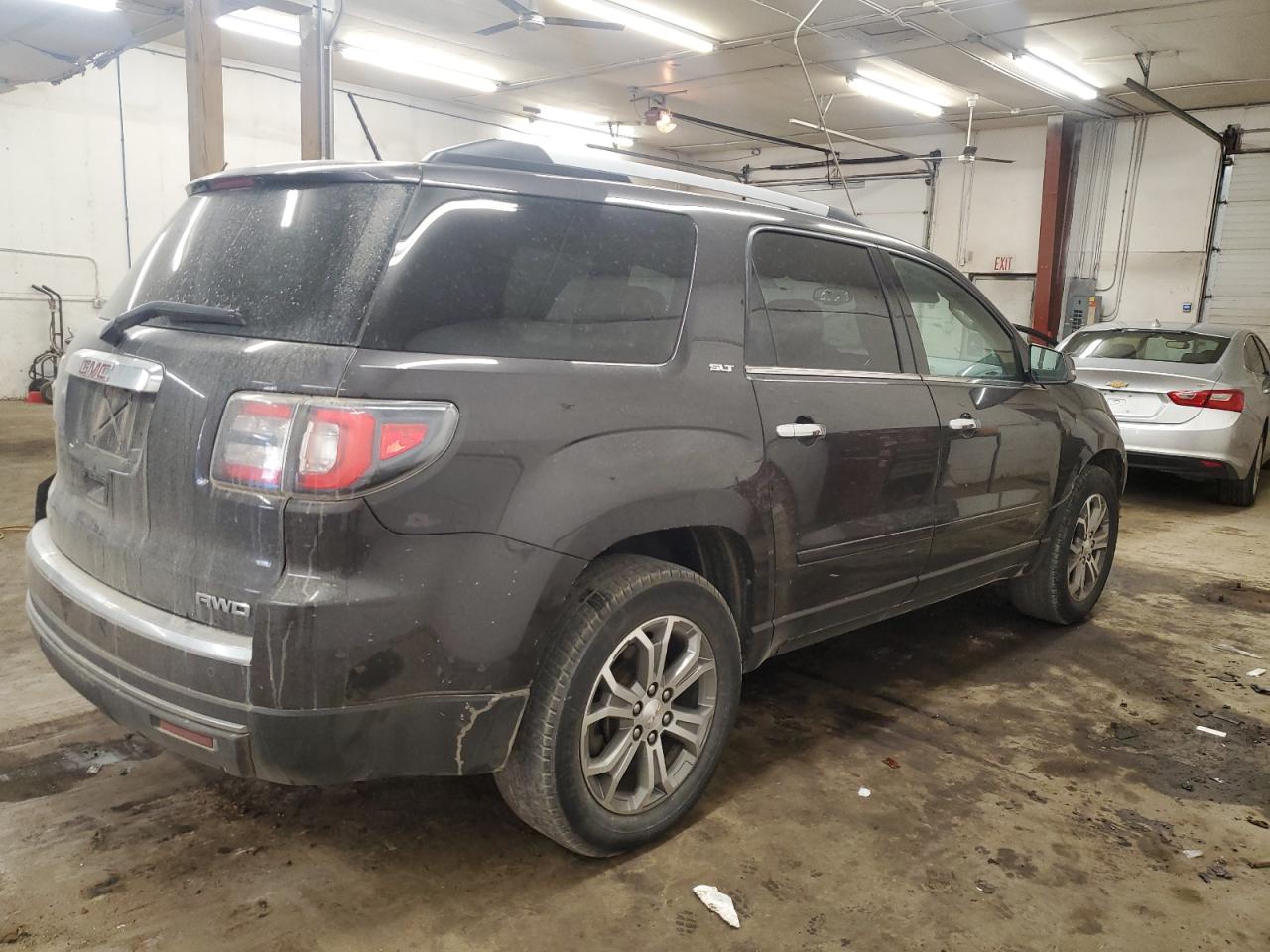 2015 GMC Acadia - Image 3