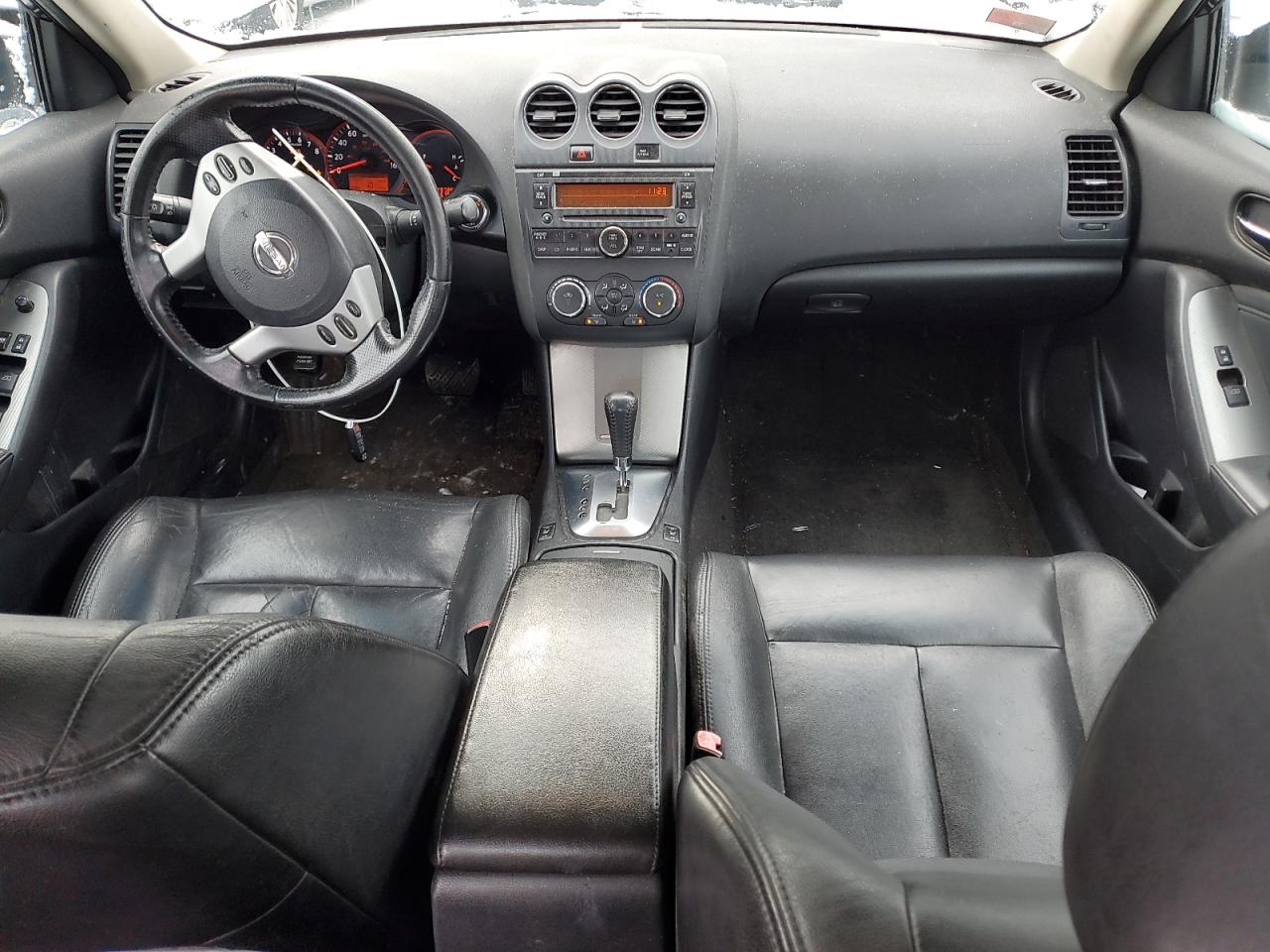 2009 Nissan Altima - Image 8