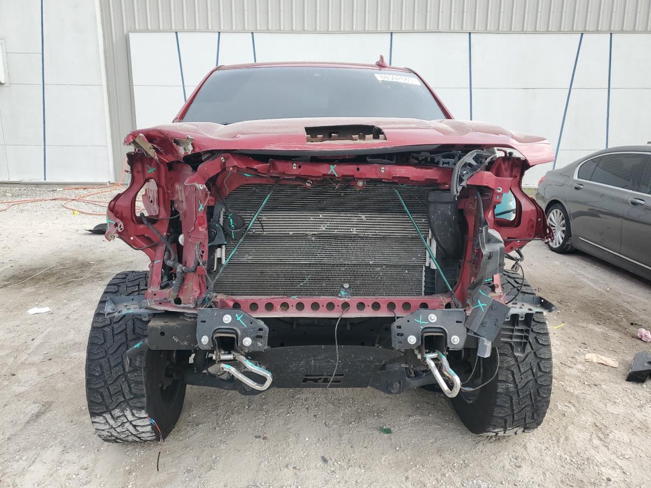 2019 GMC Sierra - Image 5