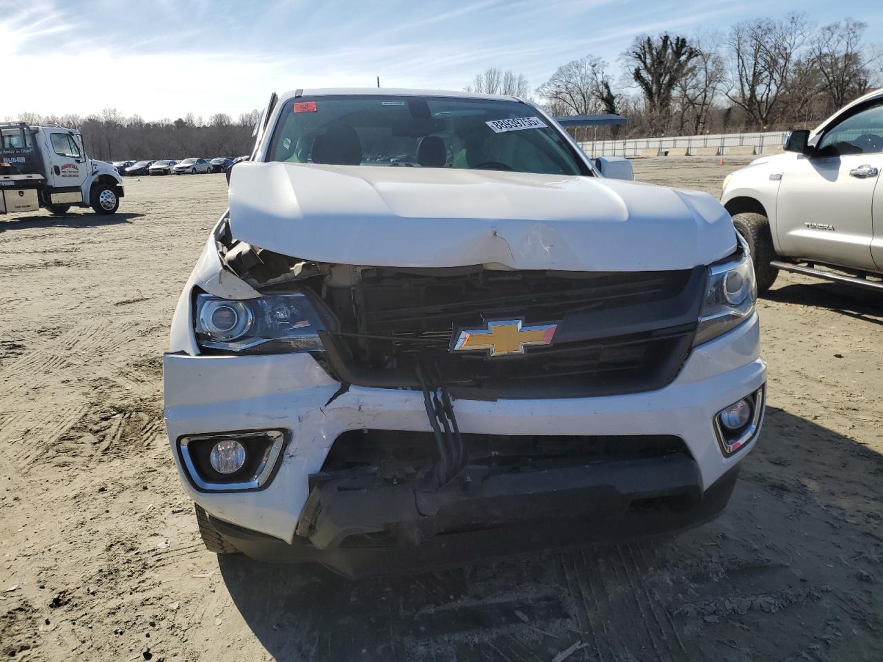 2015 Chevrolet Colorado - Image 5