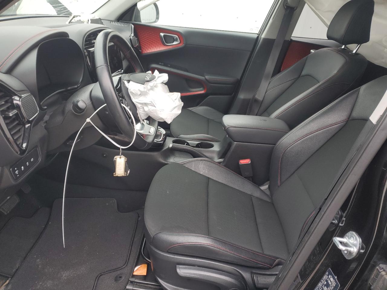 2023 Kia Soul - Image 7