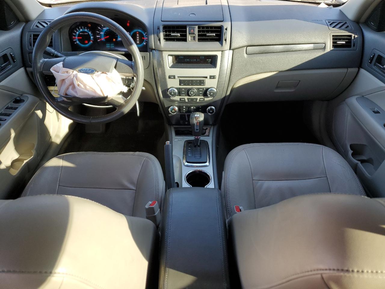 2011 Ford Fusion - Image 8