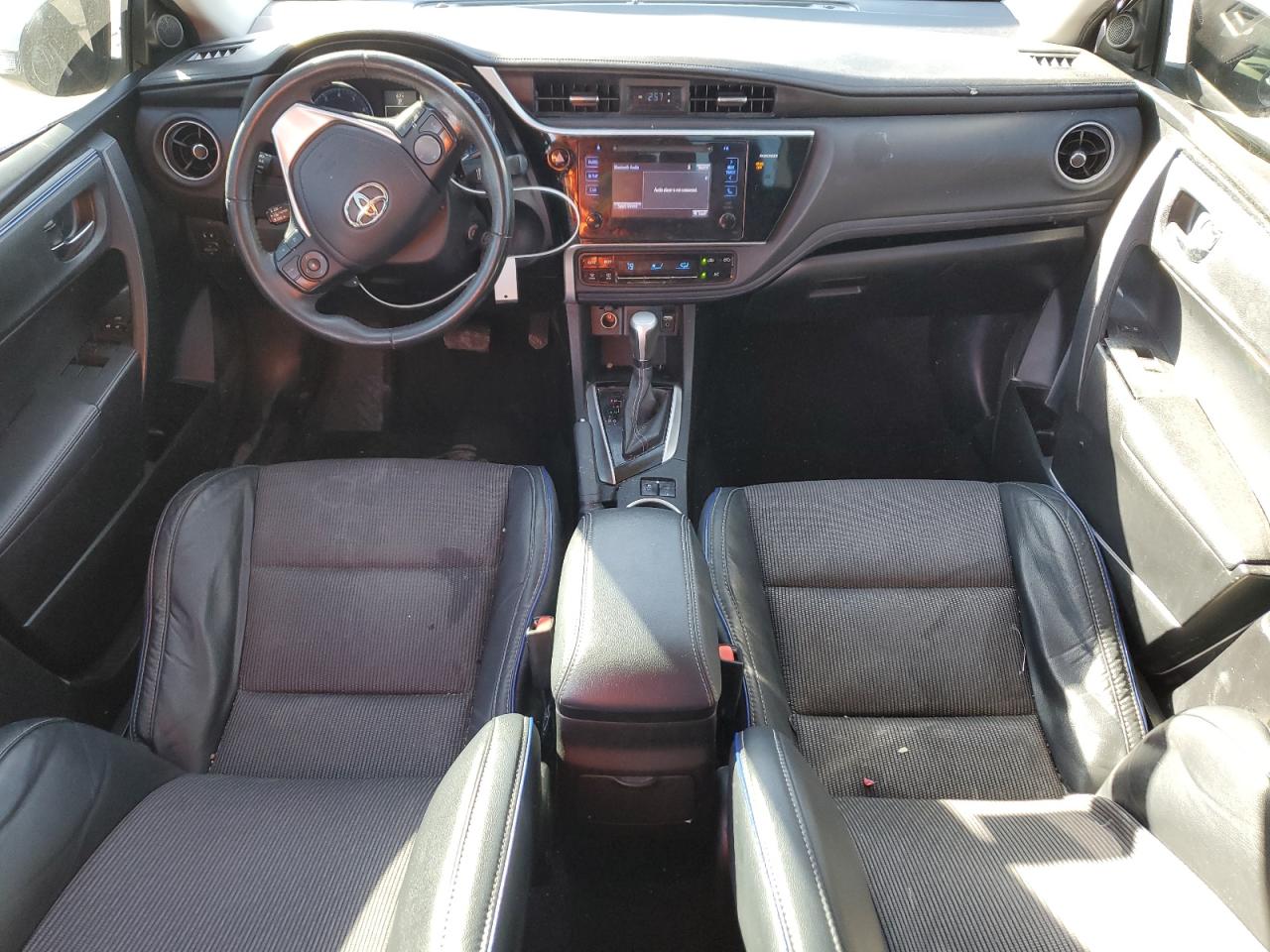 2017 Toyota Corolla - Image 8