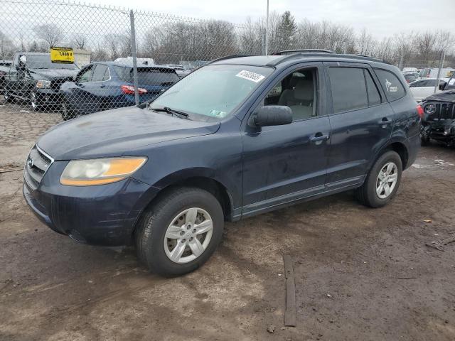 2009 Hyundai Santa Fe Gls