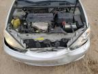 2003 Toyota Camry Le продається в Adelanto, CA - Front End