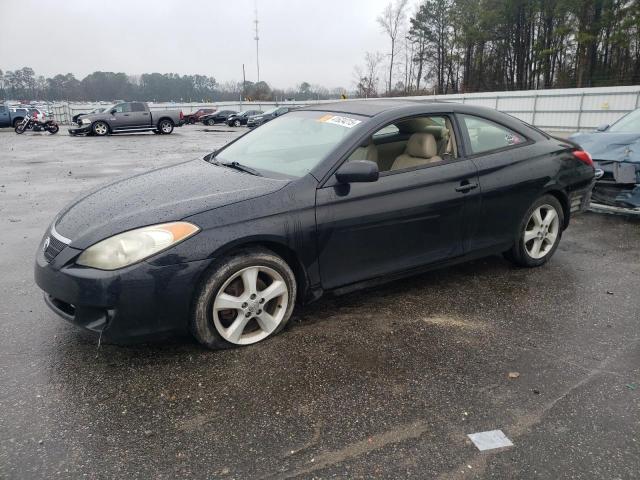 2004 Toyota Camry Solara Se