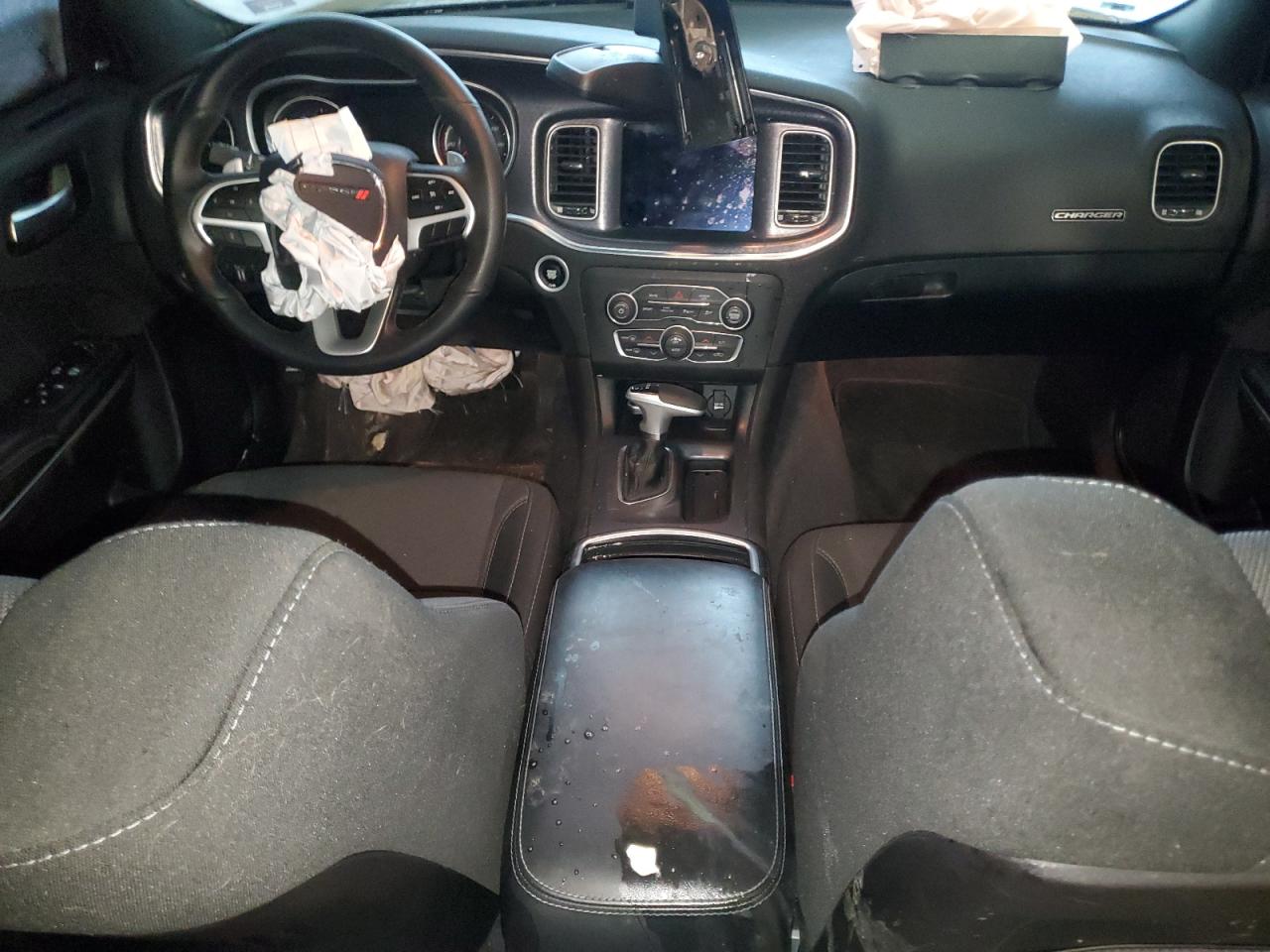 2018 Dodge Charger - Image 8