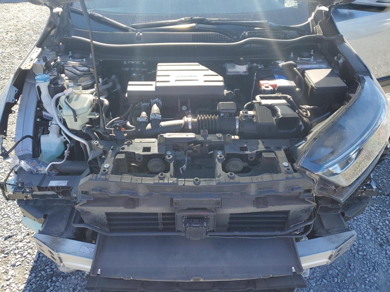2021 Honda CR-V - Image 14