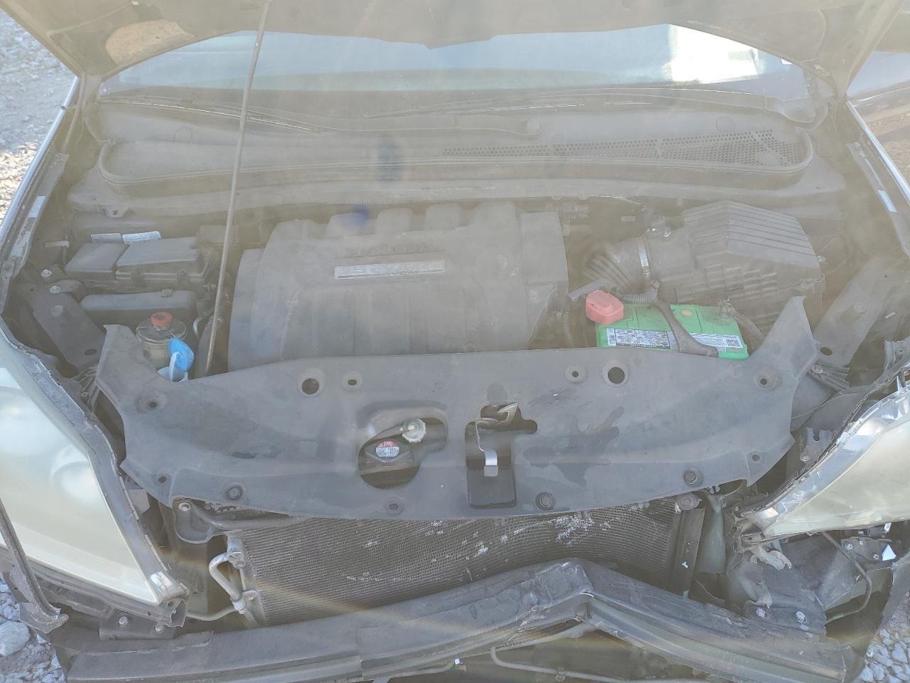 2007 Honda Odyssey - Image 14
