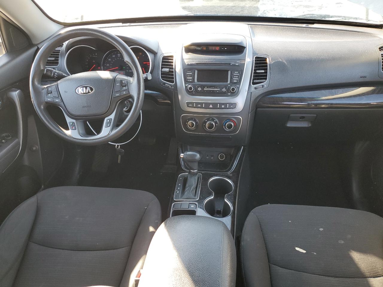 2014 Kia Sorento - Image 8