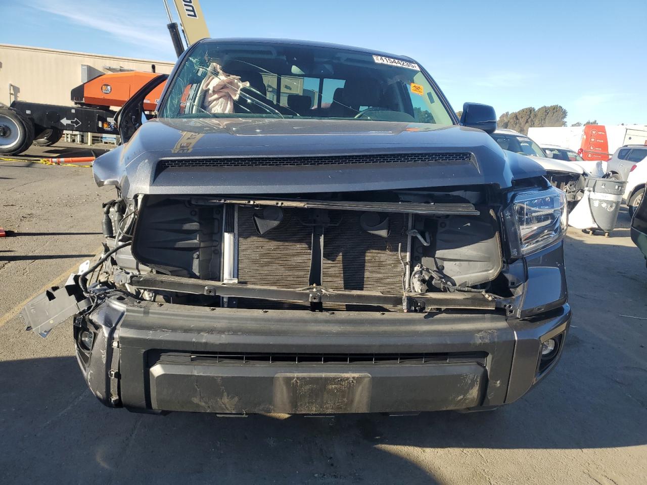 2021 Toyota Tundra - Image 5
