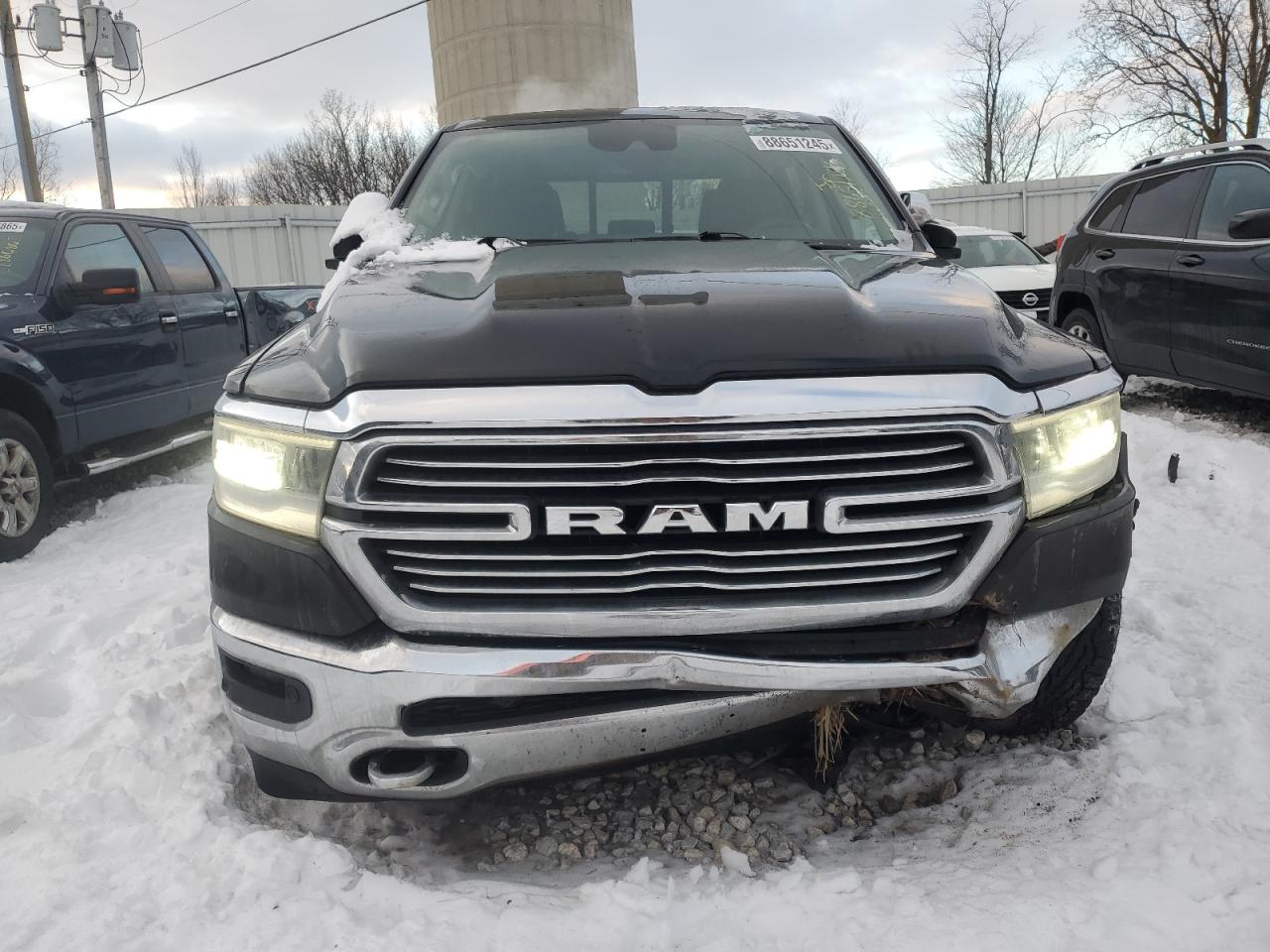 2019 RAM 1500 - Image 5