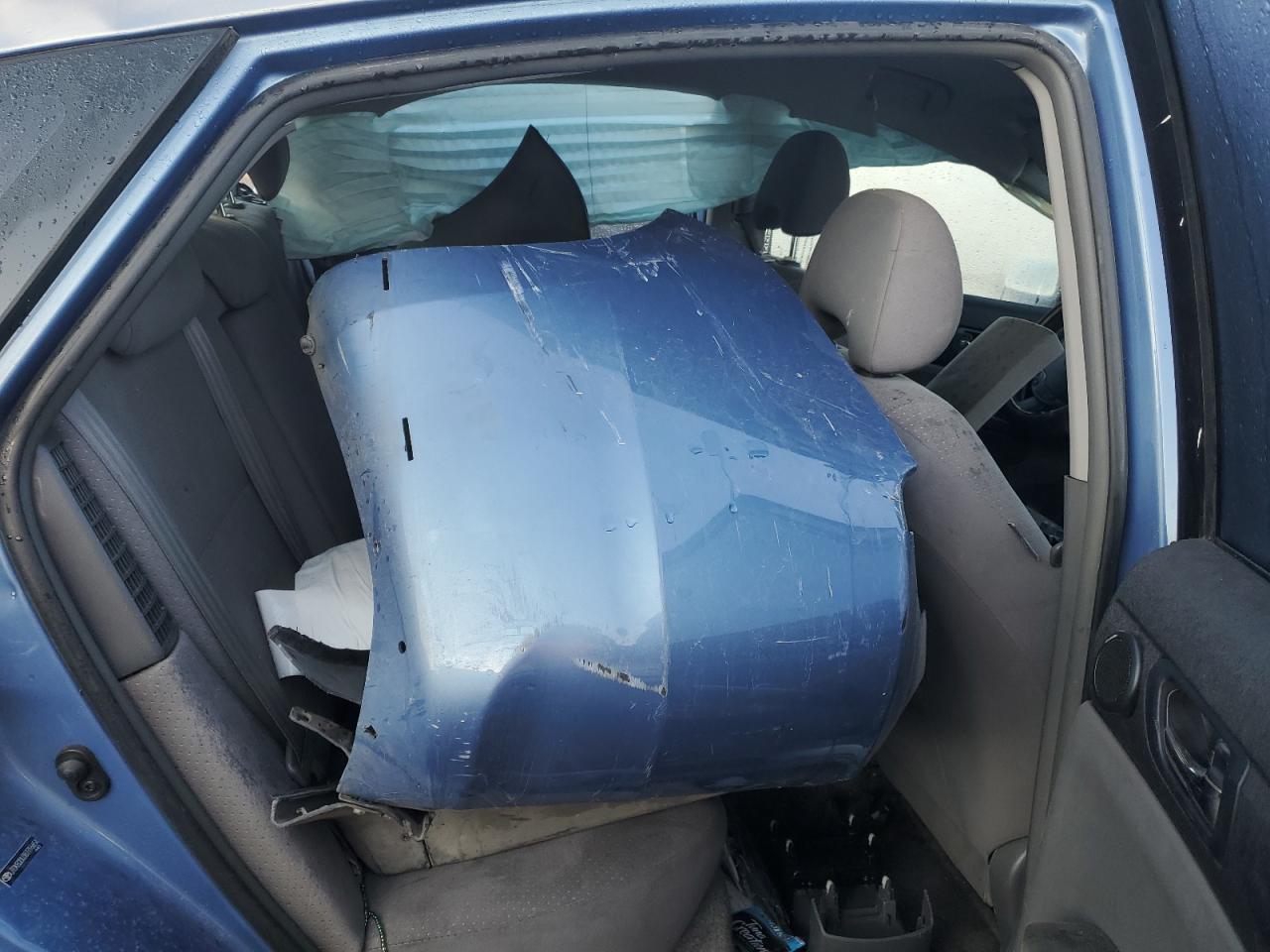 2008 Toyota Prius - Image 10