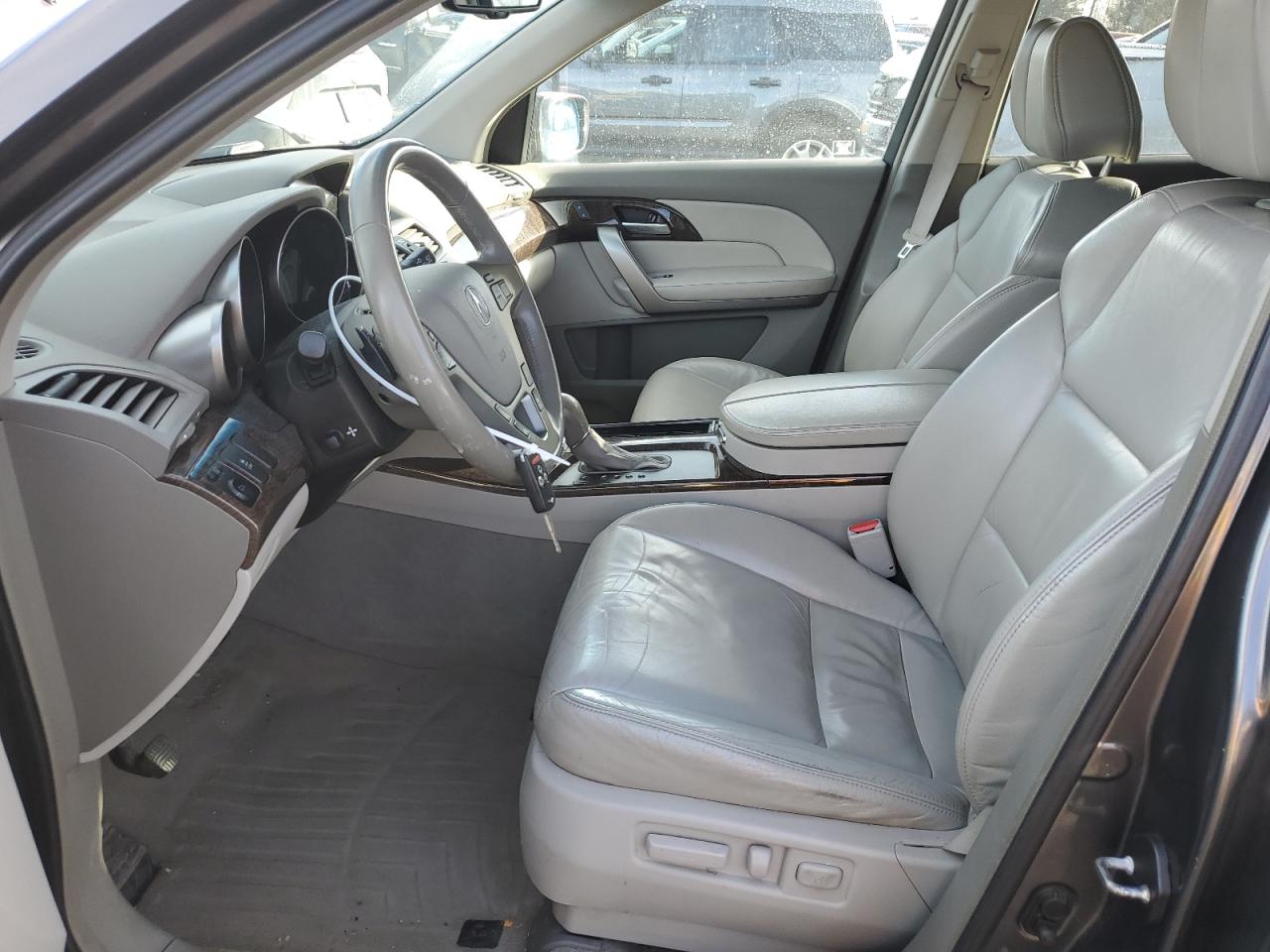 2012 Acura MDX - Image 7