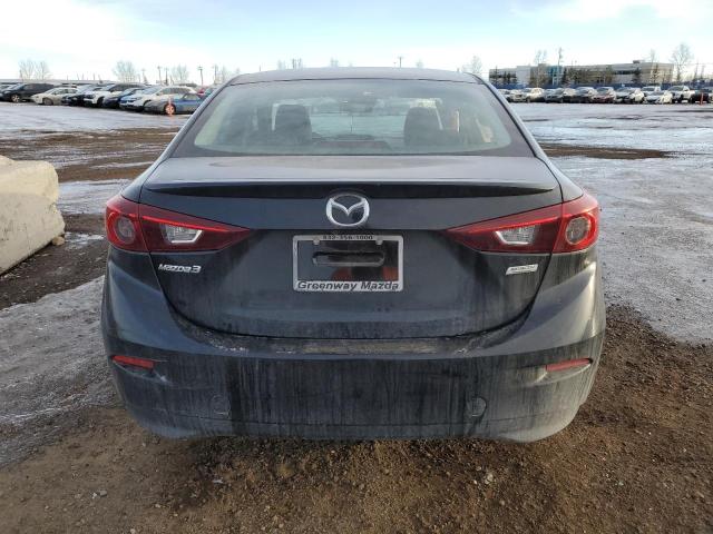 2018 MAZDA 3 TOURING  
