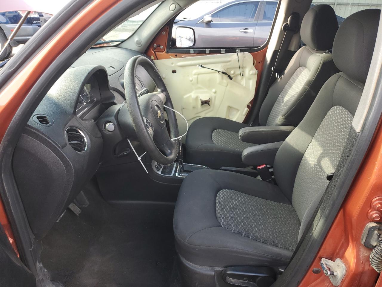 2008 Chevrolet HHR - Image 7