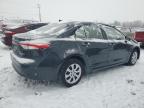 2024 Toyota Corolla Le zu verkaufen in Wayland, MI - Front End