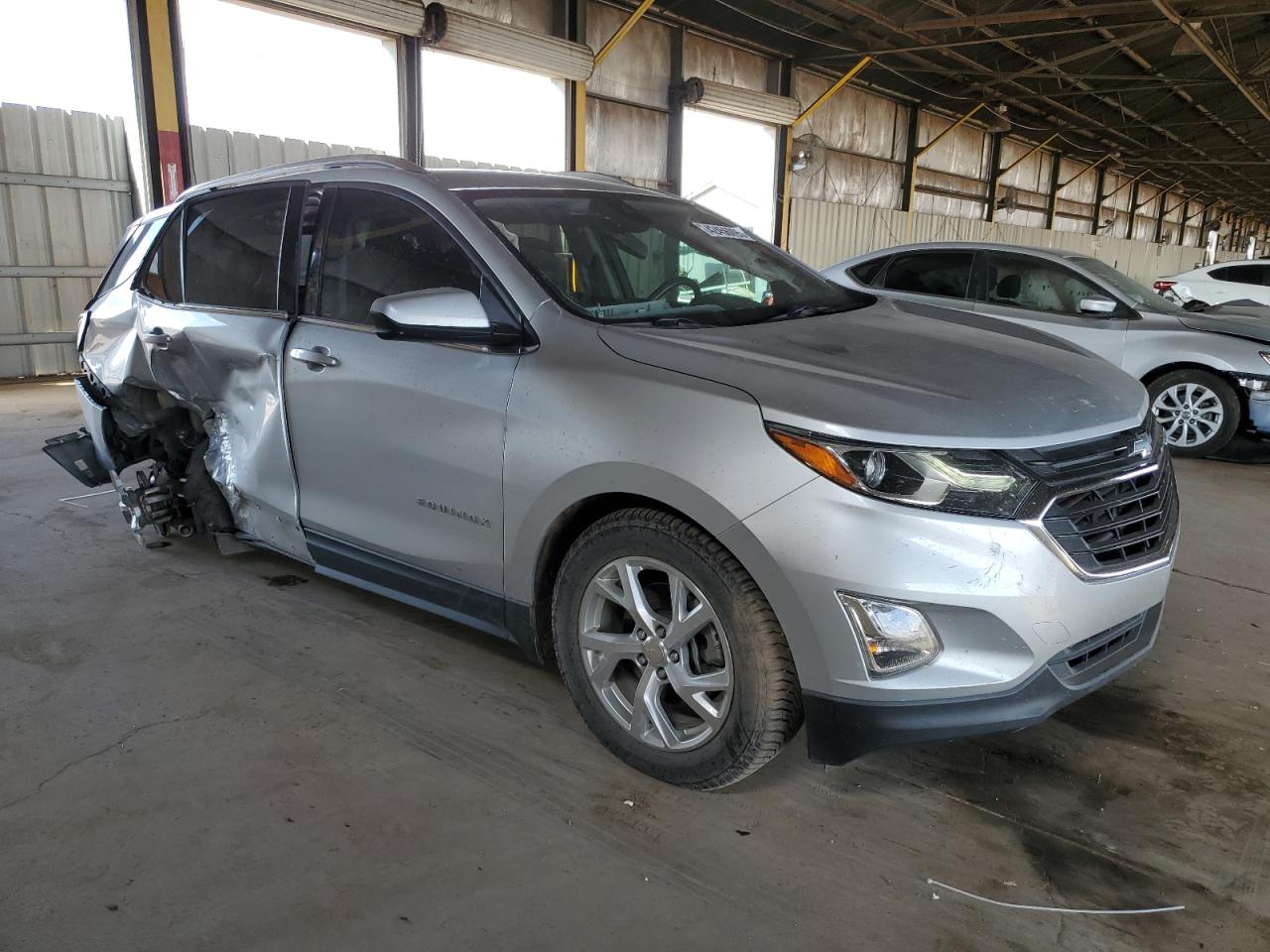 2020 Chevrolet Equinox - Image 4