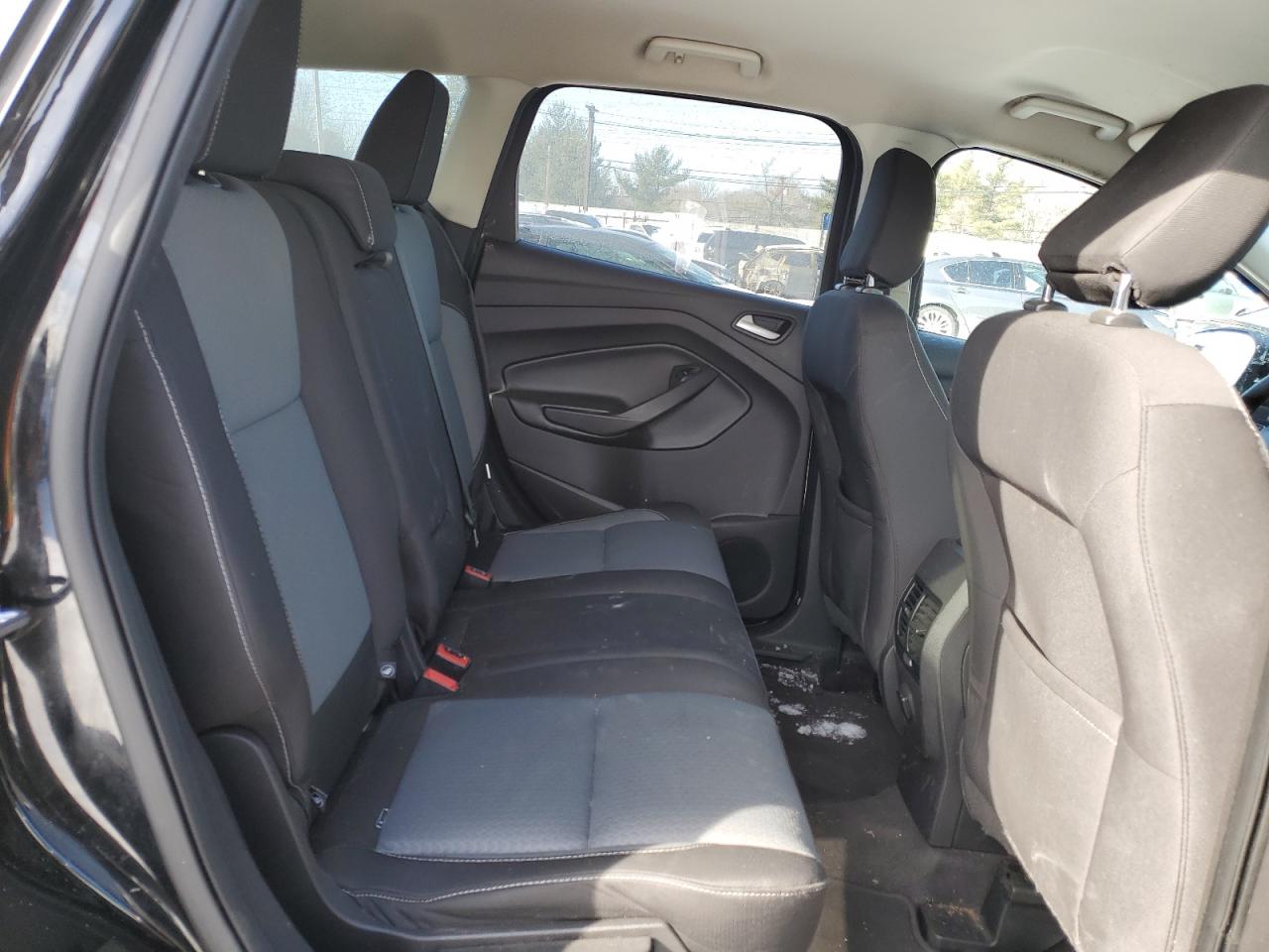 2018 Ford Escape - Image 11