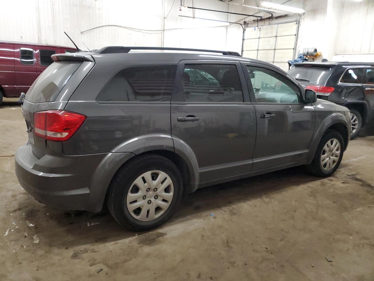 2014 Dodge Journey - Image 3