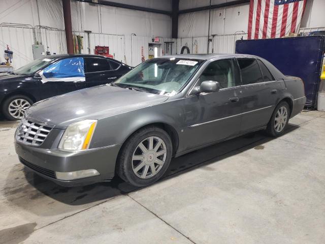 2008 Cadillac Dts 