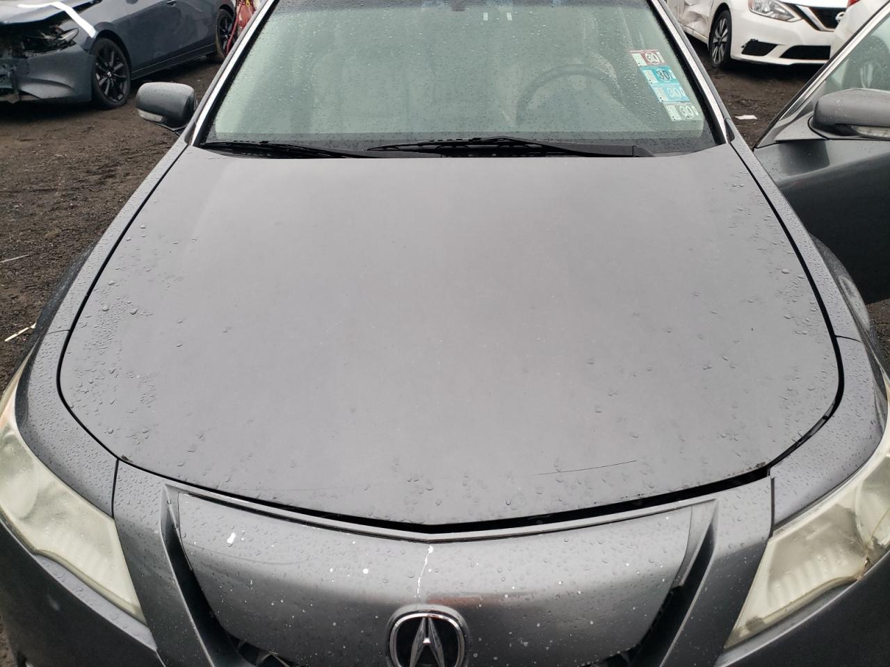 2010 Acura TL - Image 11