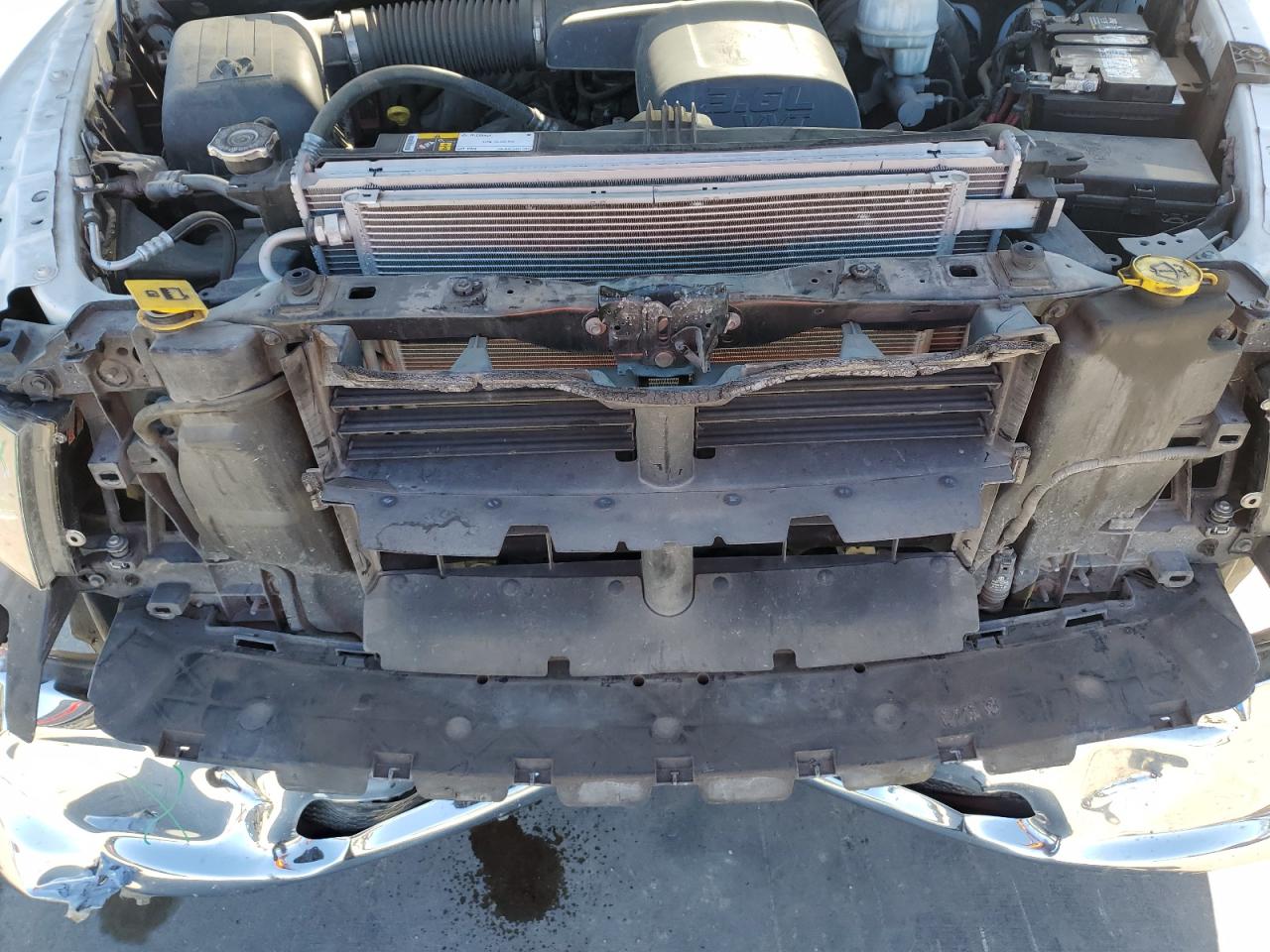 2019 RAM 1500 - Image 11