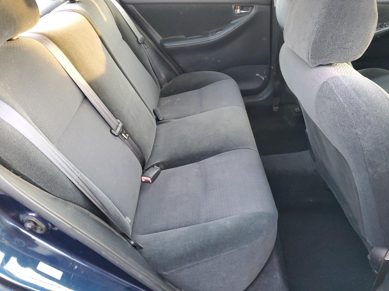 2003 Toyota Corolla - Image 10