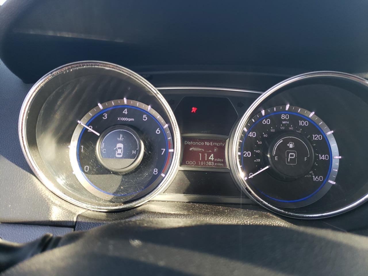 2014 Hyundai Sonata - Image 9