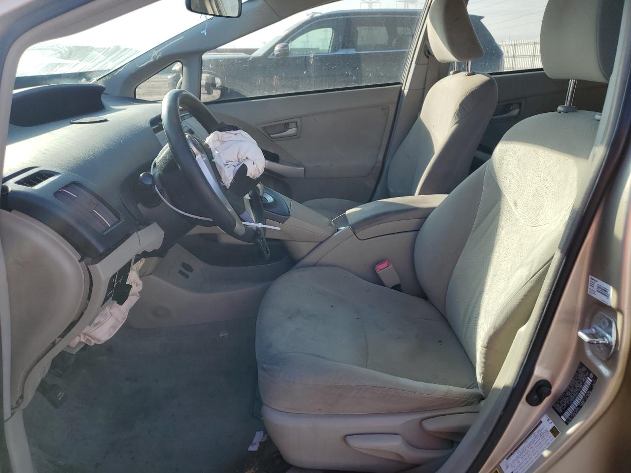 2010 Toyota Prius - Image 7