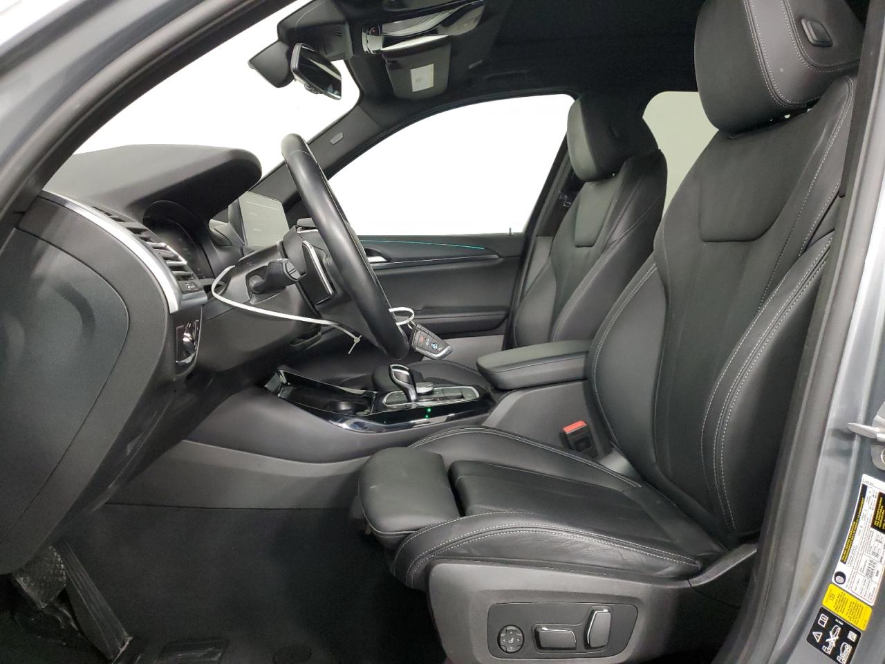 2024 BMW X3 - Image 7