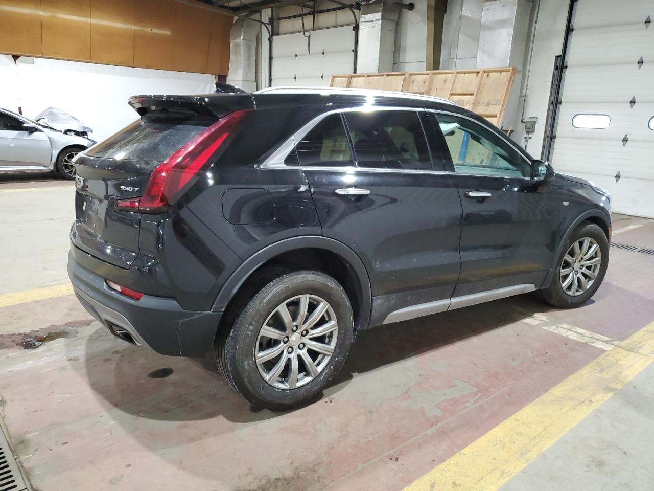 2020 Cadillac XT4 - Image 3