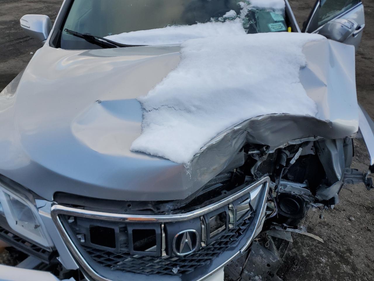 2015 Acura RDX - Image 13