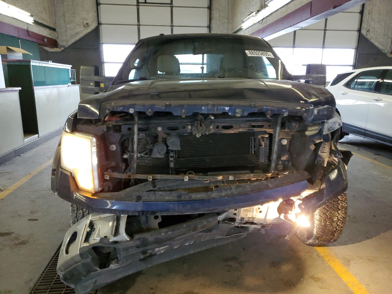2010 Ford F-150 - Image 5