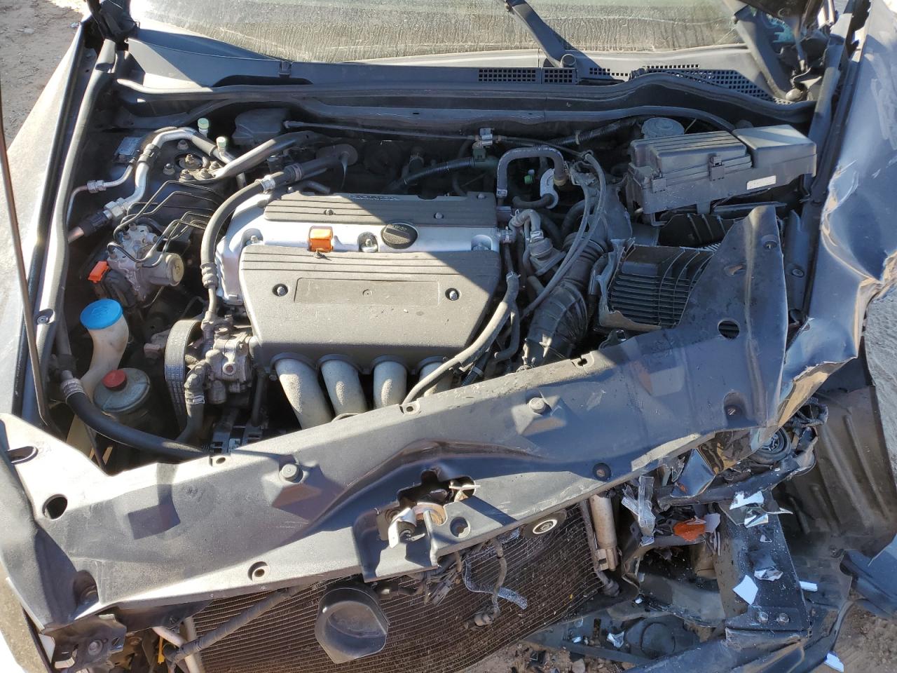 2003 Honda Accord - Image 11