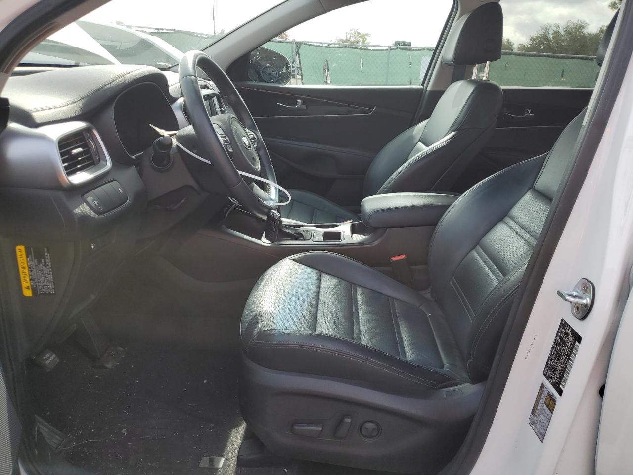 2017 Kia Sorento - Image 7
