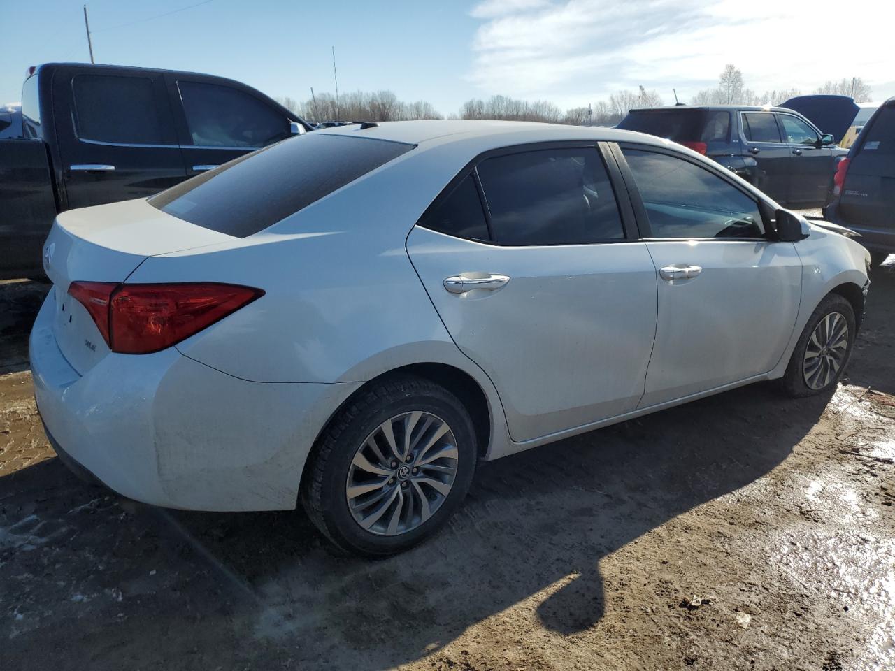 2018 Toyota Corolla - Image 3