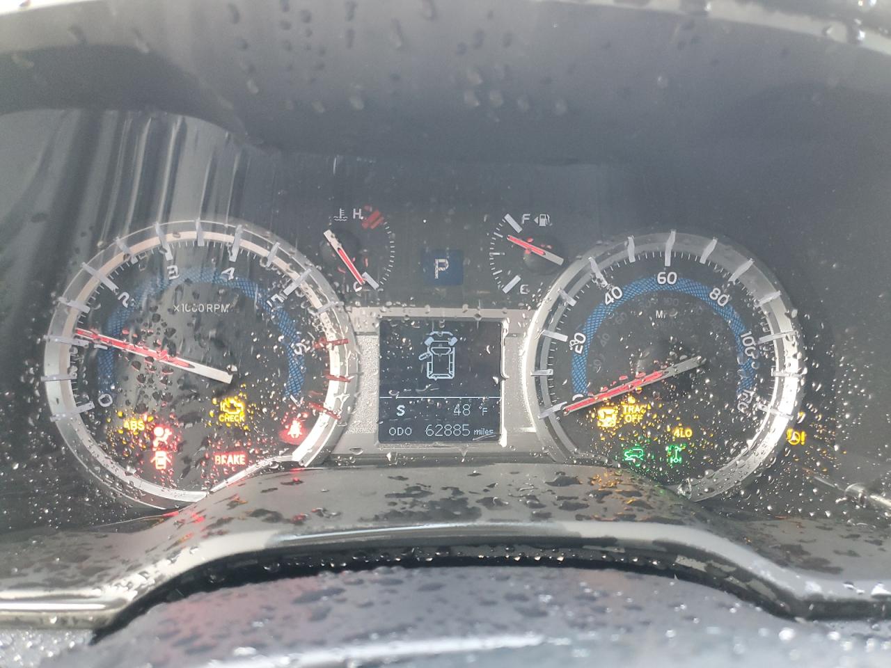 2018 Toyota 4Runner - Image 9