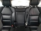 2012 ACURA MDX  for sale at Copart ON - TORONTO