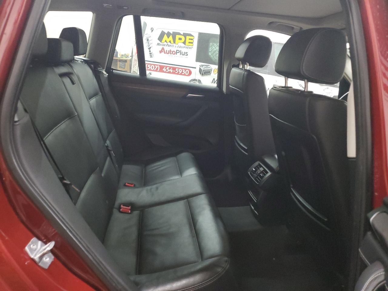2013 BMW X3 - Image 11