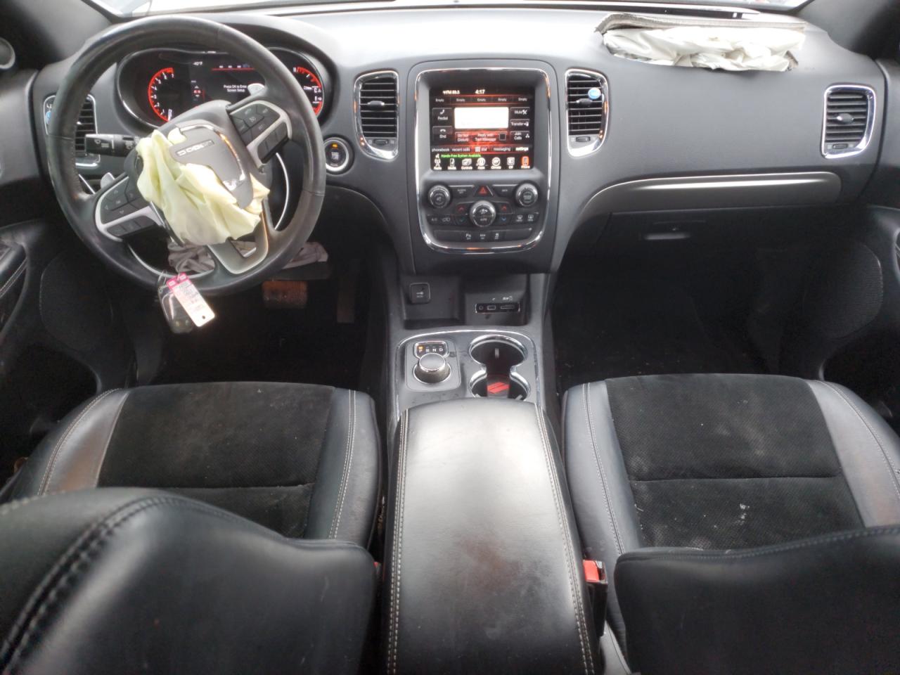 2015 Dodge Durango - Image 8