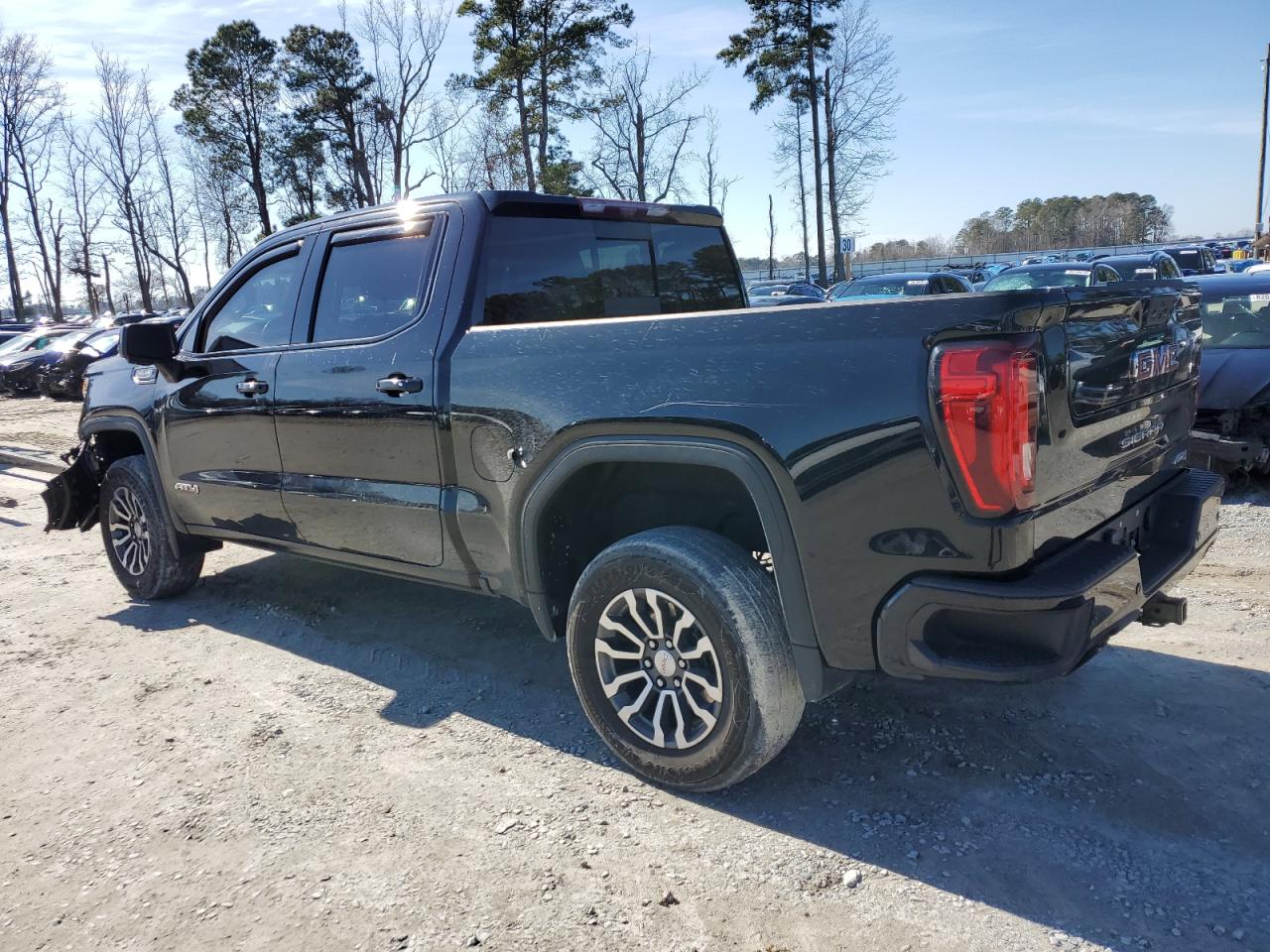 2021 GMC Sierra - Image 2