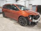 2018 Chrysler Pacifica Touring L   იყიდება Bridgeton-ში, MO - Front End
