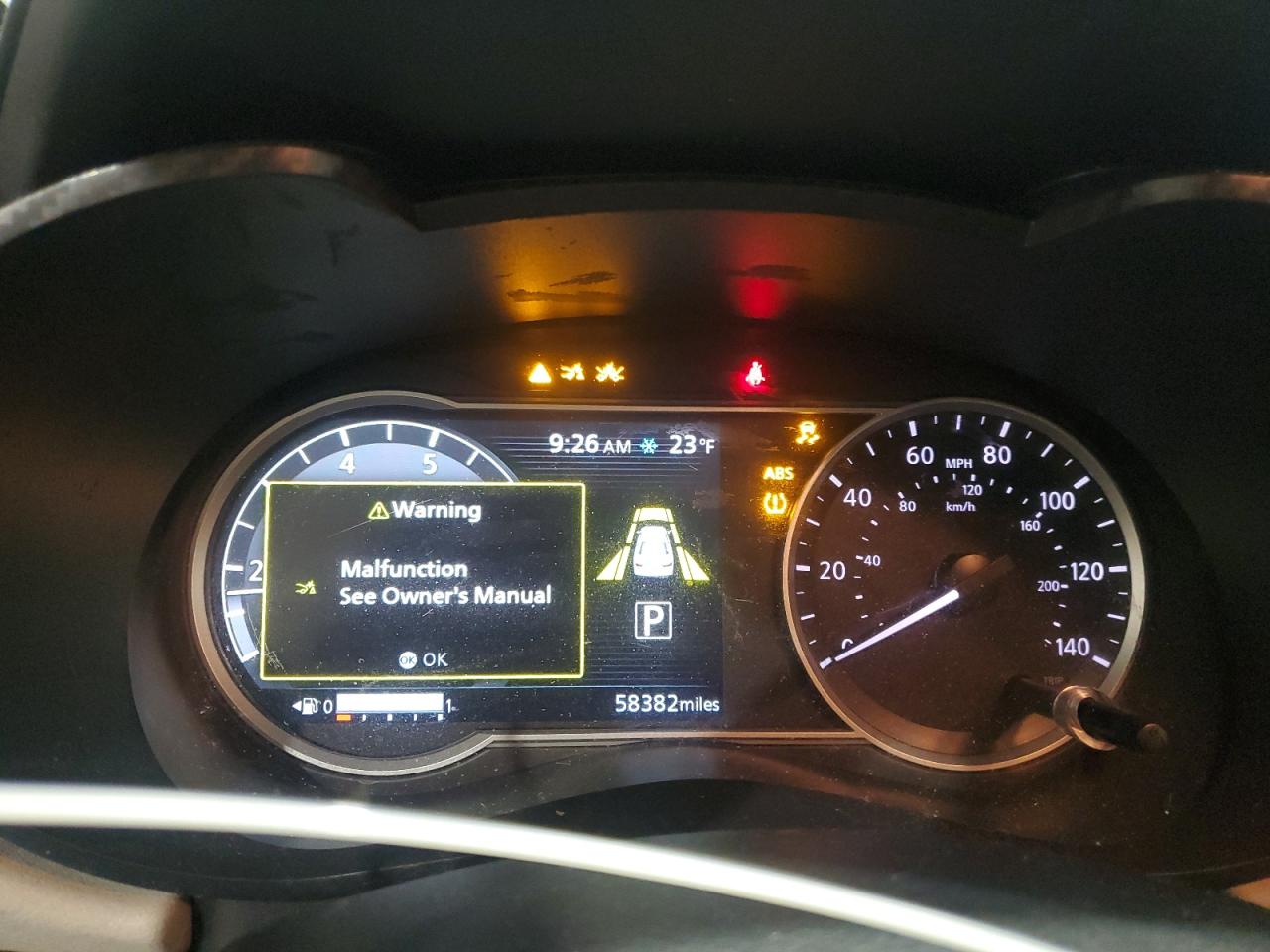 2021 Nissan Versa - Image 9
