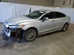 2014 Ford Fusion Titanium للبيع في Lufkin، TX - Front End