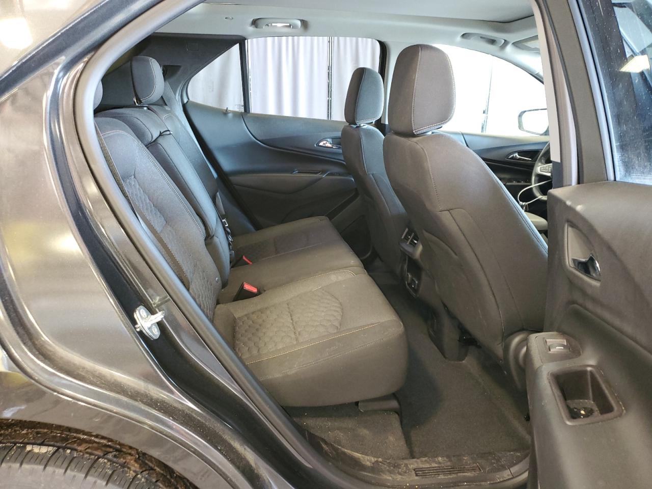 2018 Chevrolet Equinox - Image 10