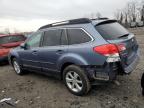 2014 Subaru Outback 2.5I Limited na sprzedaż w Baltimore, MD - Front End