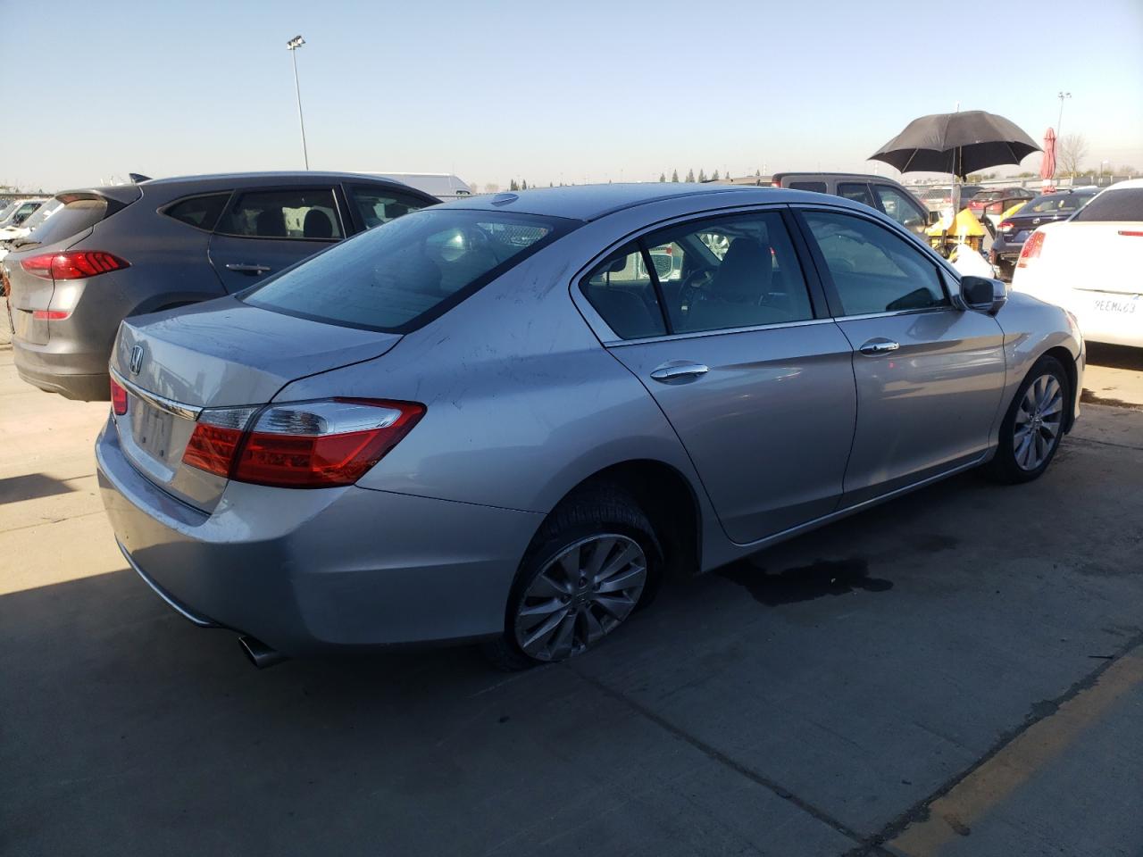 2014 Honda Accord - Image 3
