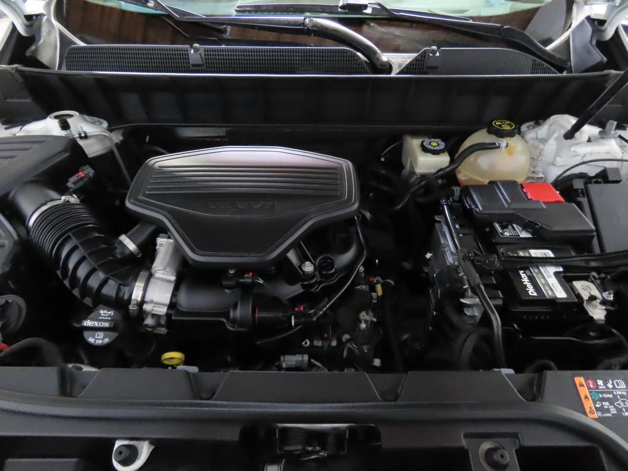 2018 GMC Acadia - Image 7